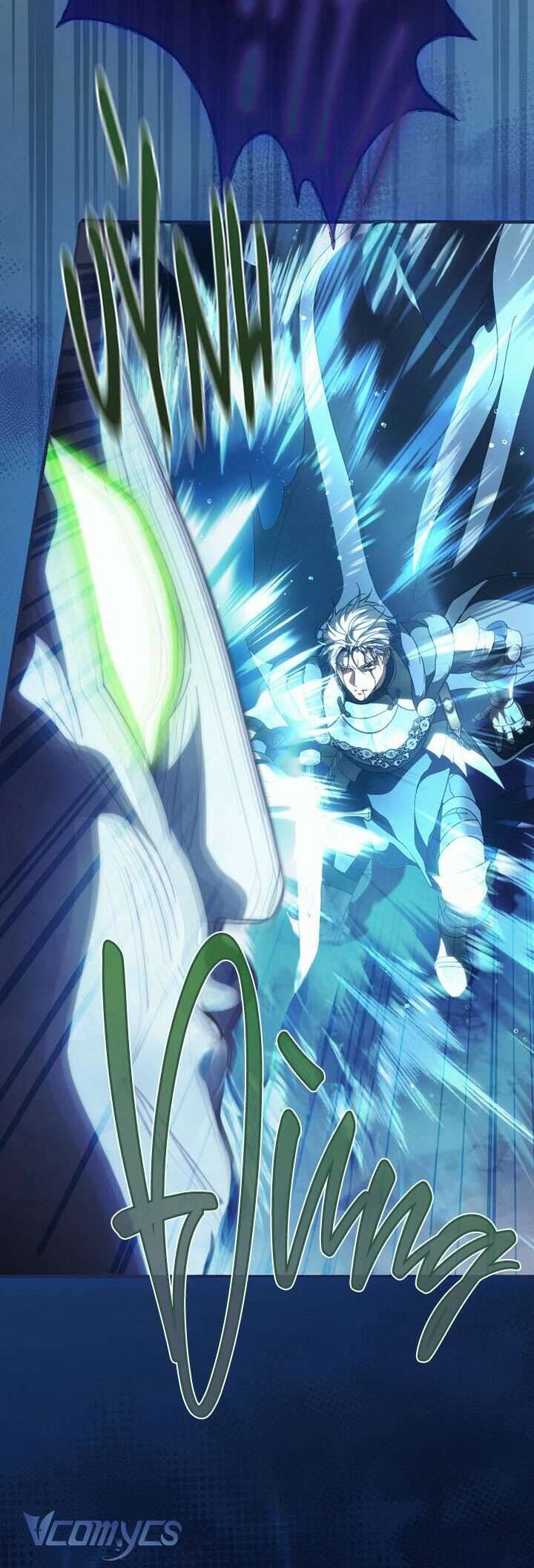 Phương Pháp Khiến Phu Quân Đứng Về Phía Tôi Chapter  110 - 7