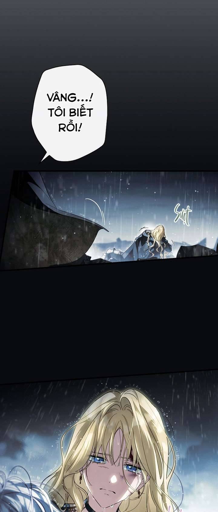 Phương Pháp Khiến Phu Quân Đứng Về Phía Tôi Chapter  110 - 65