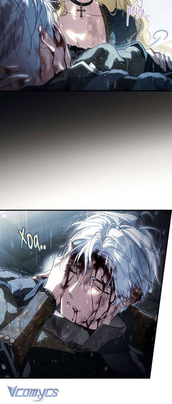 Phương Pháp Khiến Phu Quân Đứng Về Phía Tôi Chapter  110 - 66