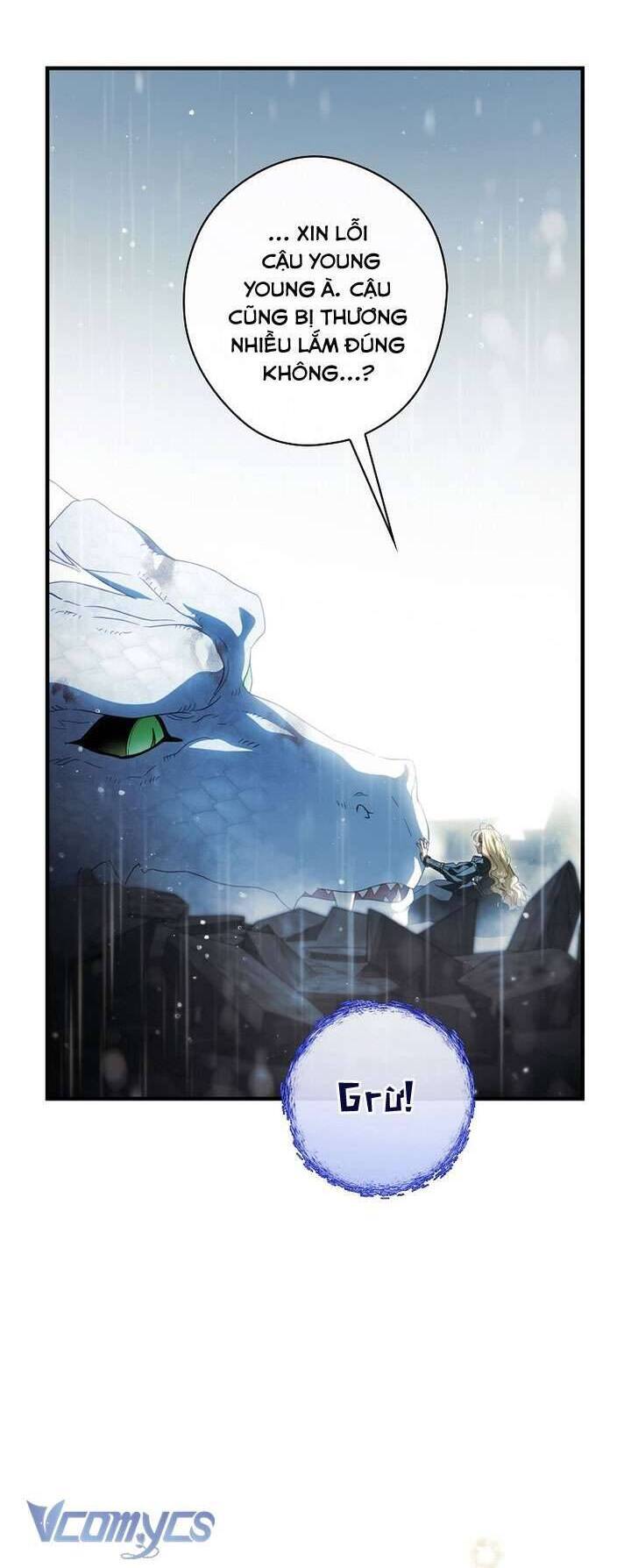 Phương Pháp Khiến Phu Quân Đứng Về Phía Tôi Chapter  110 - 71