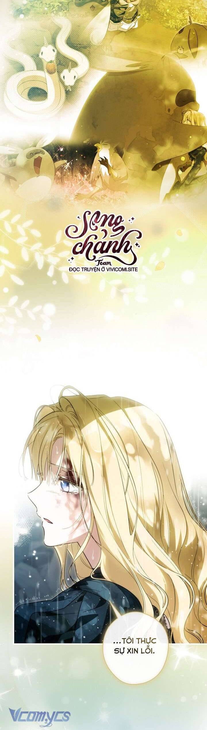 Phương Pháp Khiến Phu Quân Đứng Về Phía Tôi Chapter  110 - 73