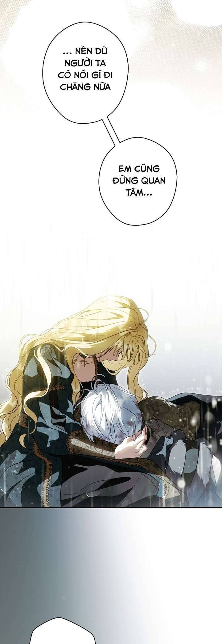 Phương Pháp Khiến Phu Quân Đứng Về Phía Tôi Chapter  110 - 82