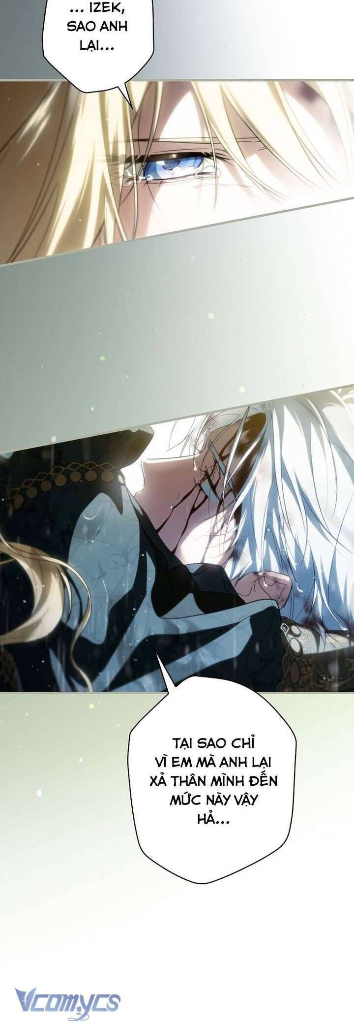 Phương Pháp Khiến Phu Quân Đứng Về Phía Tôi Chapter  110 - 83