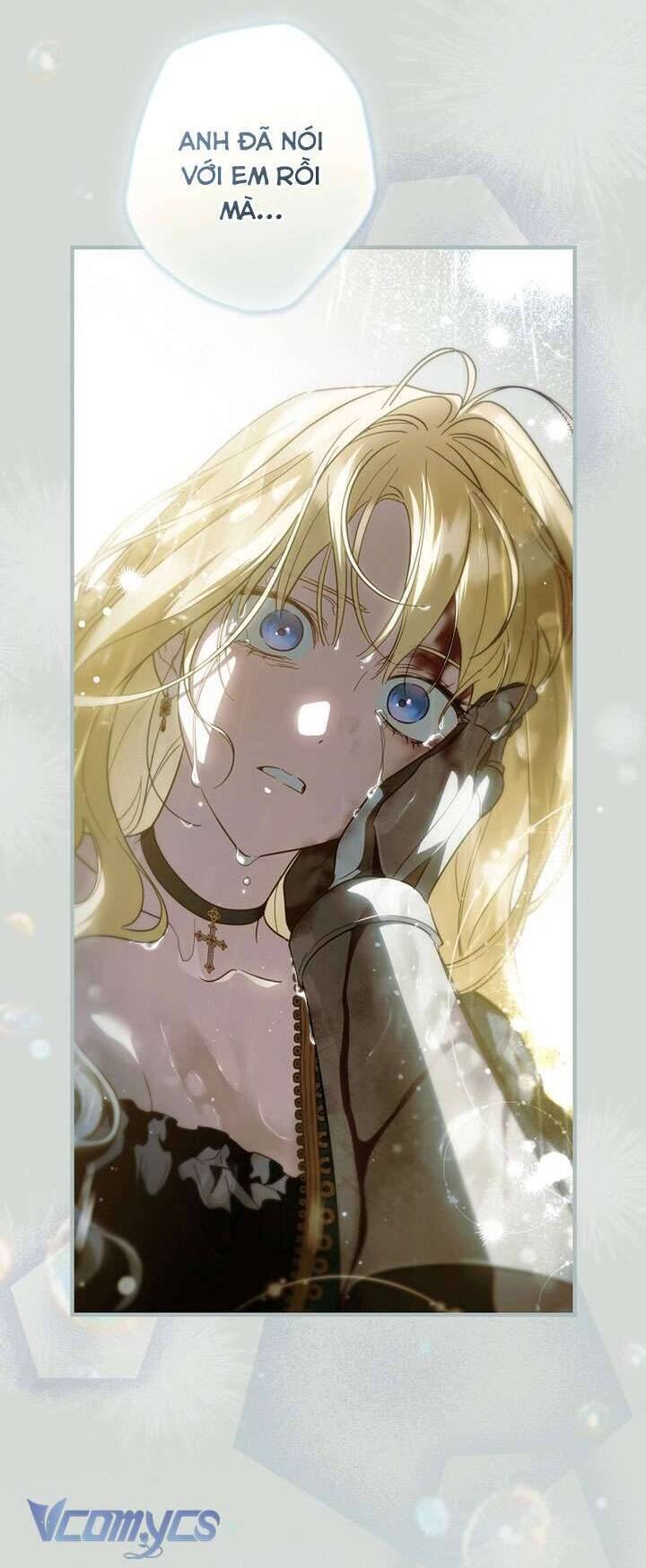 Phương Pháp Khiến Phu Quân Đứng Về Phía Tôi Chapter  110 - 85