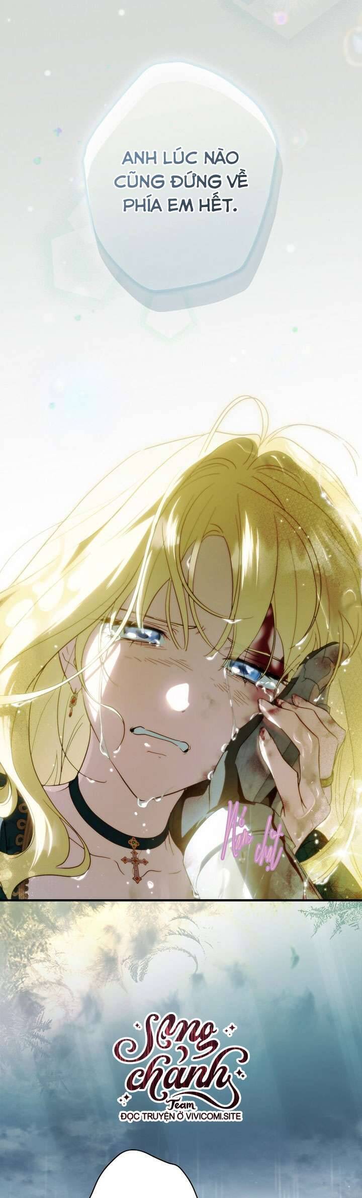 Phương Pháp Khiến Phu Quân Đứng Về Phía Tôi Chapter  110 - 86