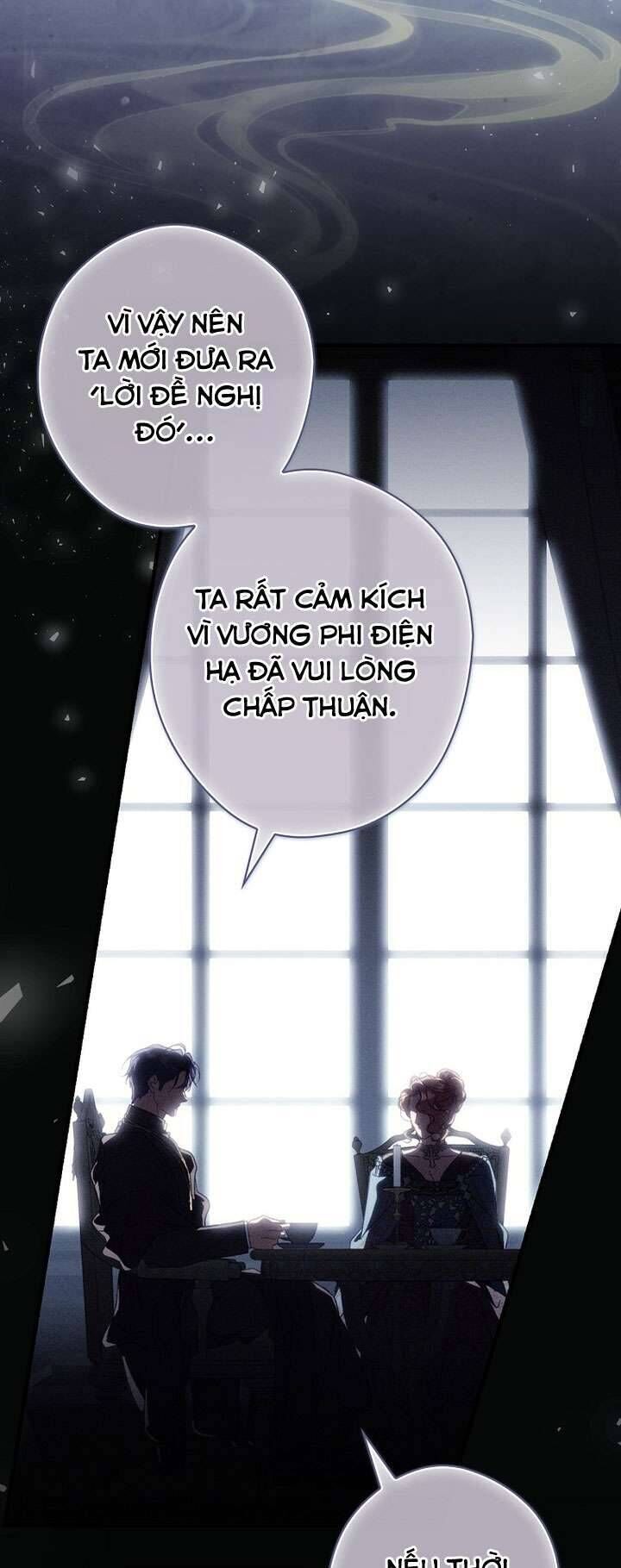Phương Pháp Khiến Phu Quân Đứng Về Phía Tôi Chapter 112 - 14
