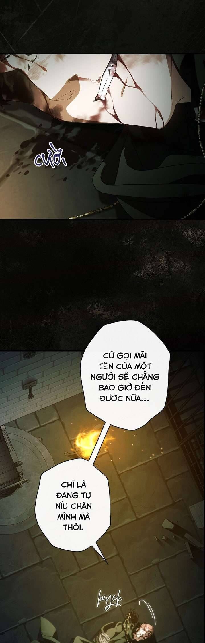 Phương Pháp Khiến Phu Quân Đứng Về Phía Tôi Chapter 112 - 20