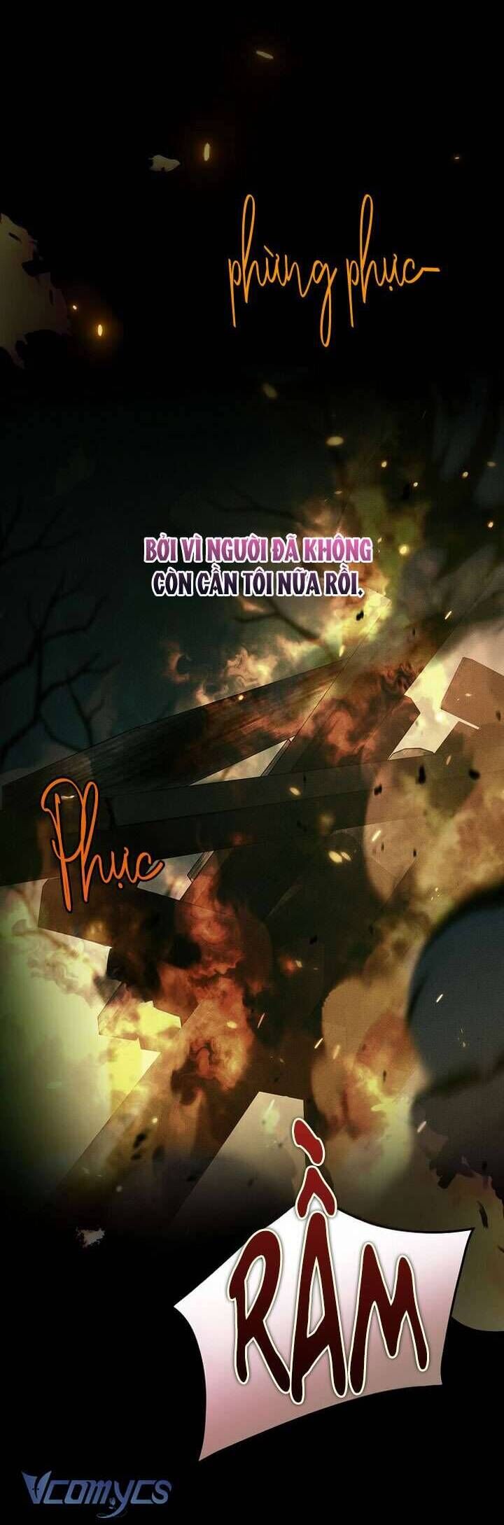 Phương Pháp Khiến Phu Quân Đứng Về Phía Tôi Chapter 112 - 23