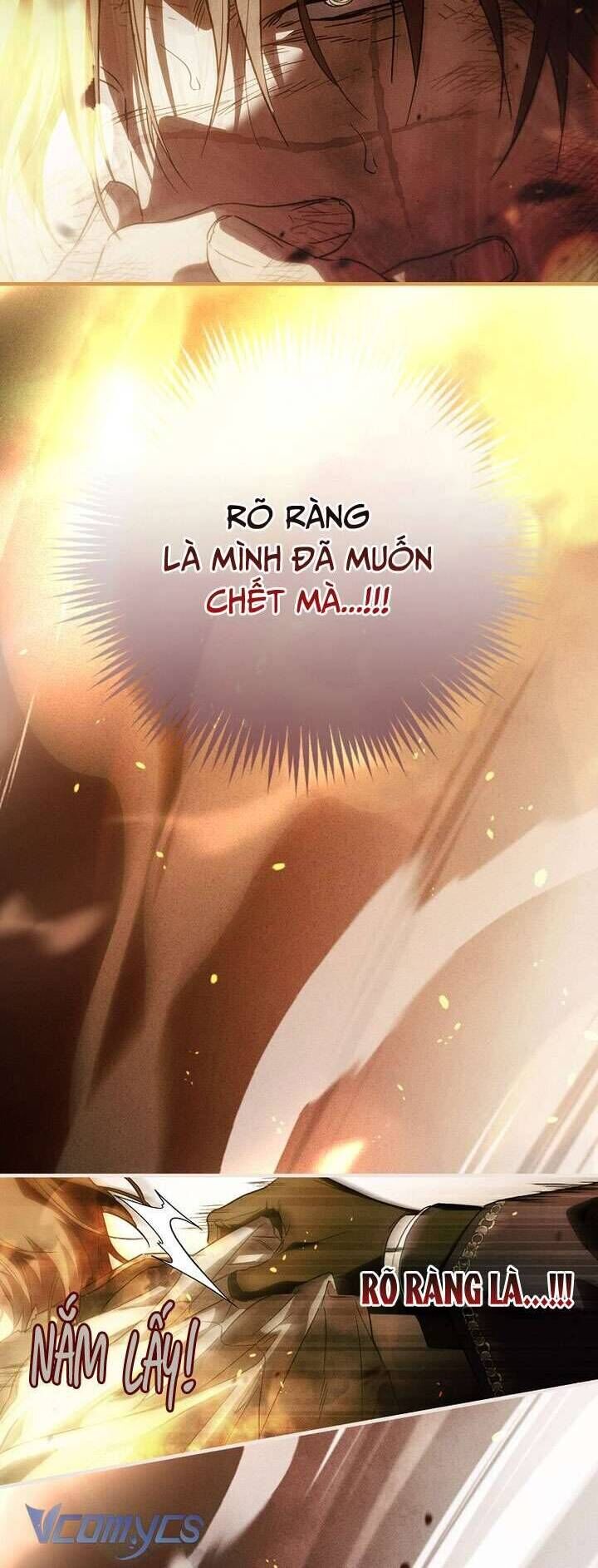 Phương Pháp Khiến Phu Quân Đứng Về Phía Tôi Chapter 112 - 27