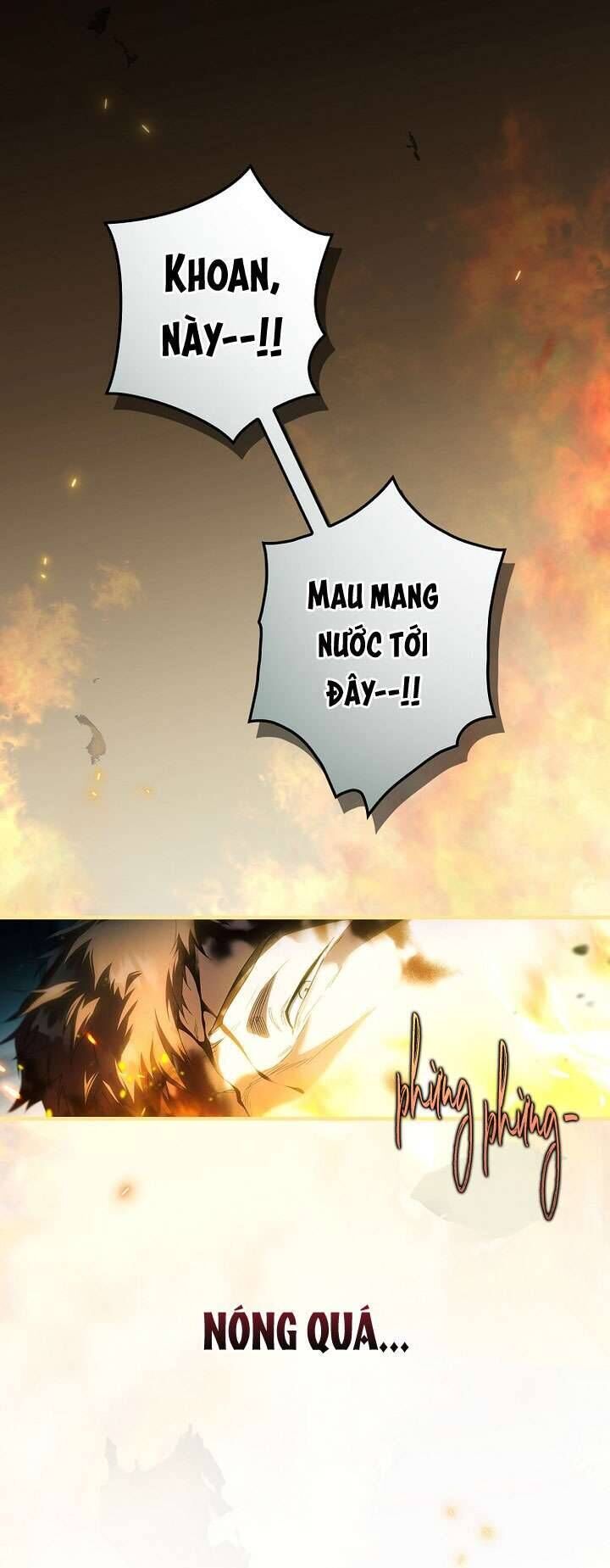 Phương Pháp Khiến Phu Quân Đứng Về Phía Tôi Chapter 112 - 40