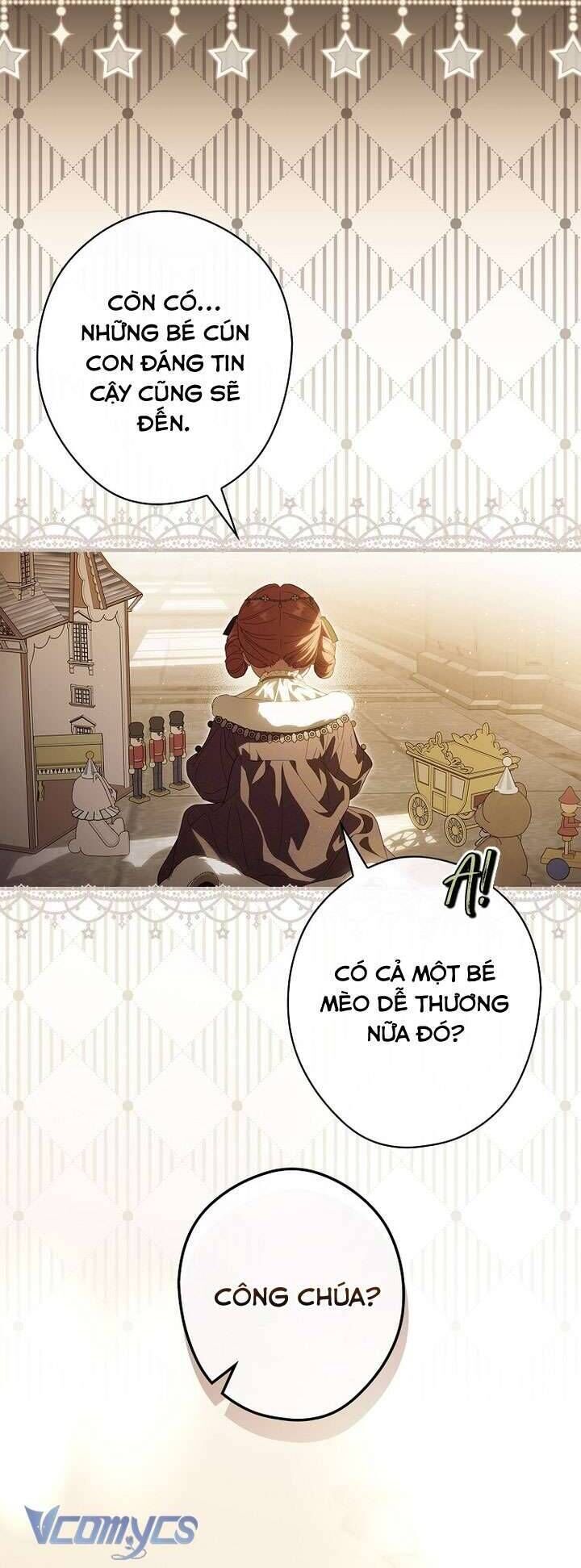 Phương Pháp Khiến Phu Quân Đứng Về Phía Tôi Chapter 112 - 5