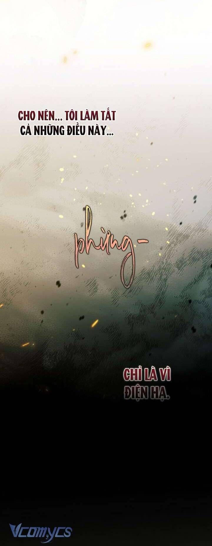 Phương Pháp Khiến Phu Quân Đứng Về Phía Tôi Chapter 112 - 41