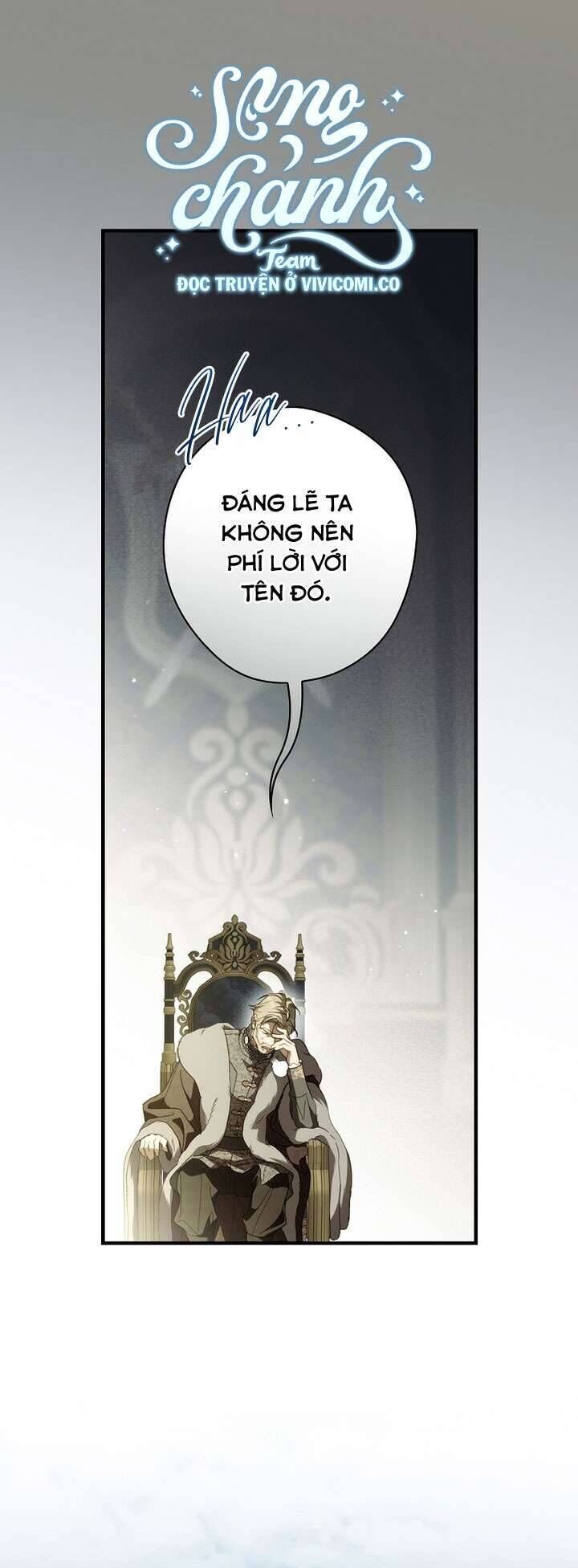 Phương Pháp Khiến Phu Quân Đứng Về Phía Tôi Chapter 112 - 50