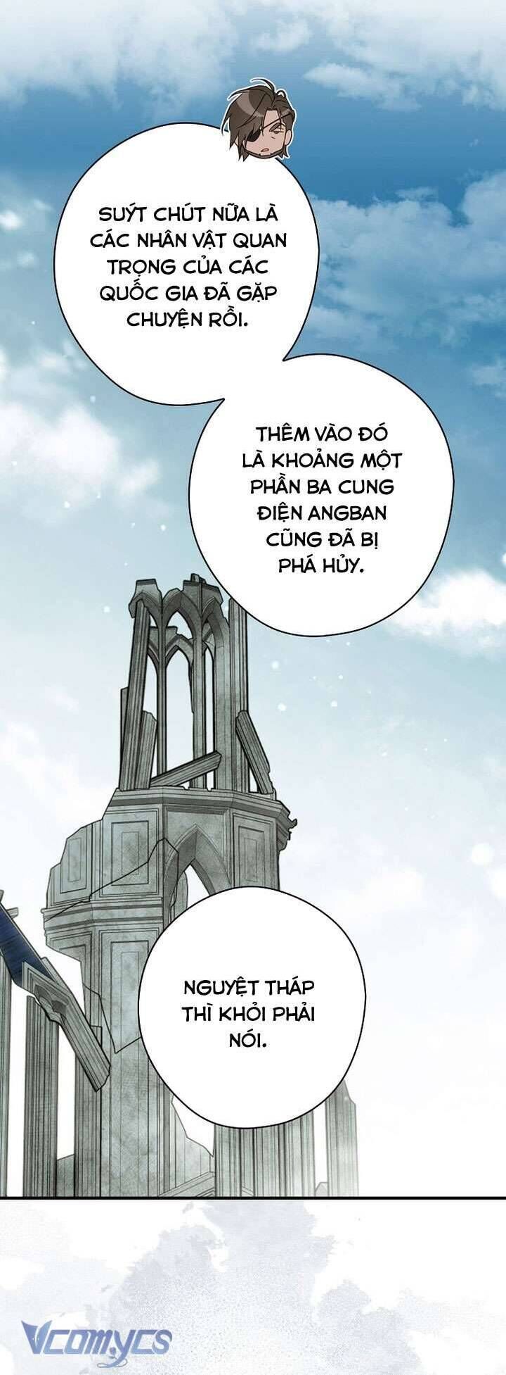 Phương Pháp Khiến Phu Quân Đứng Về Phía Tôi Chapter 112 - 51