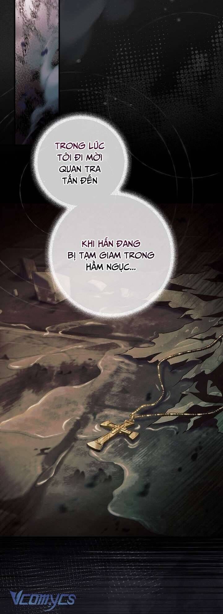 Phương Pháp Khiến Phu Quân Đứng Về Phía Tôi Chapter 112 - 61