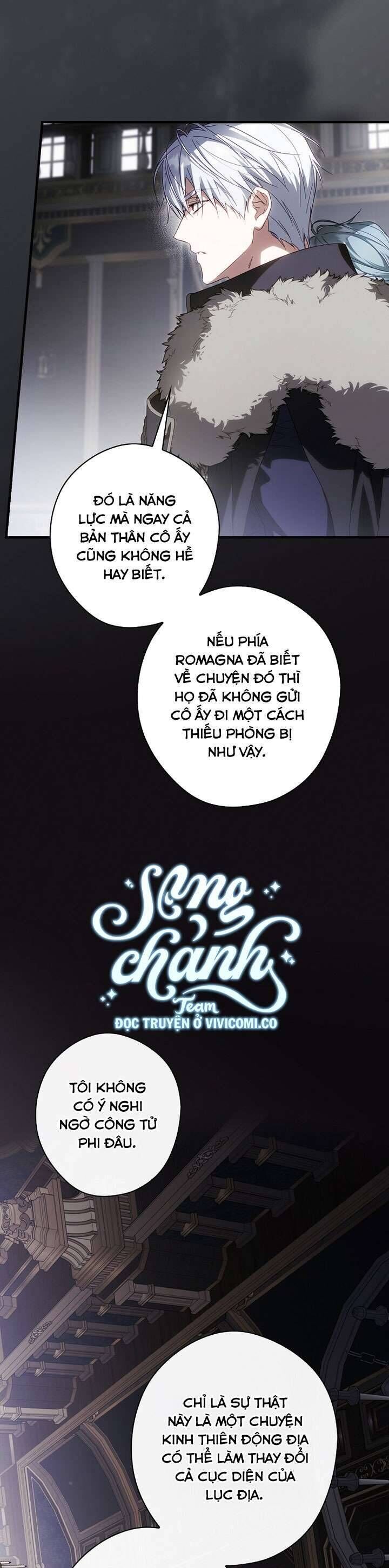 Phương Pháp Khiến Phu Quân Đứng Về Phía Tôi Chapter 113 - 12