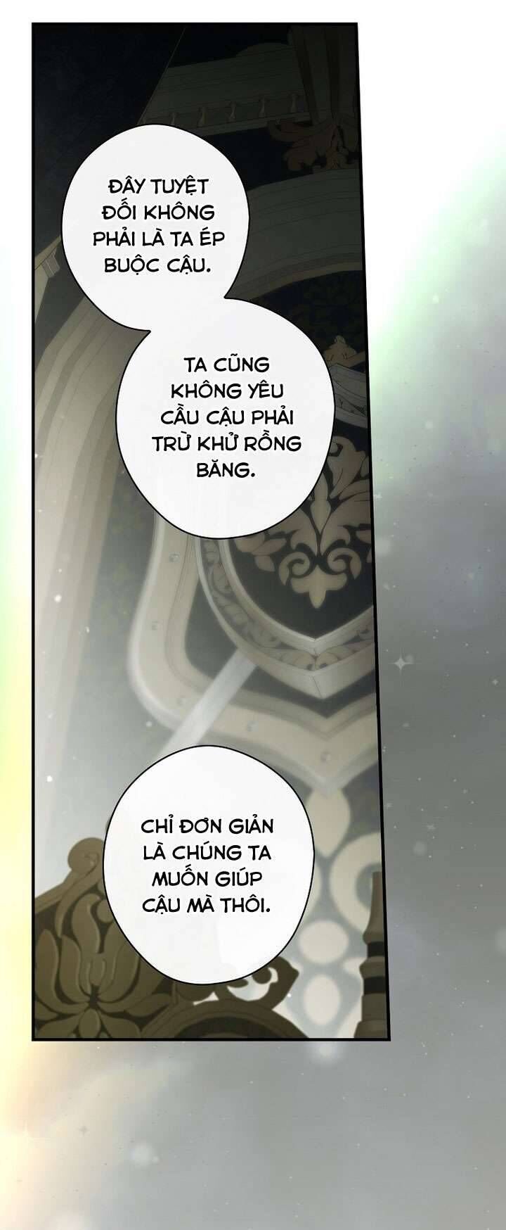 Phương Pháp Khiến Phu Quân Đứng Về Phía Tôi Chapter 113 - 20