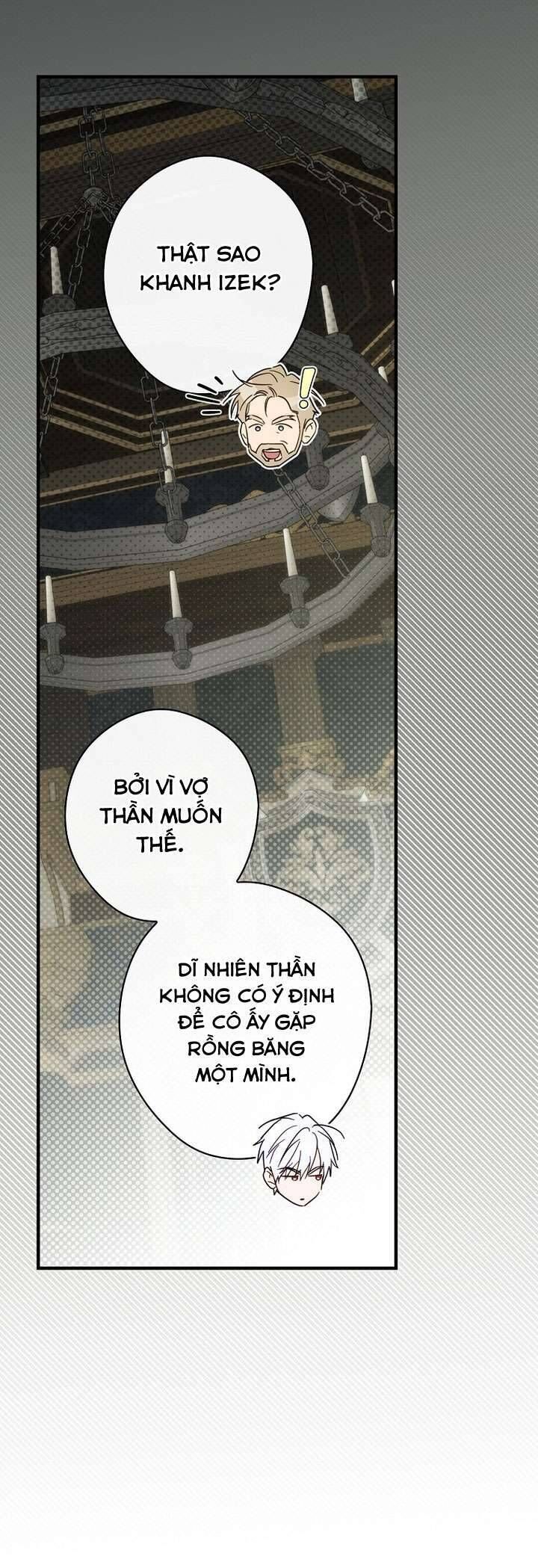 Phương Pháp Khiến Phu Quân Đứng Về Phía Tôi Chapter 113 - 30