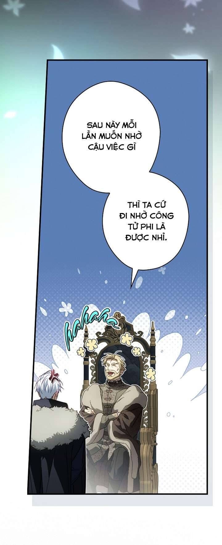 Phương Pháp Khiến Phu Quân Đứng Về Phía Tôi Chapter 113 - 34