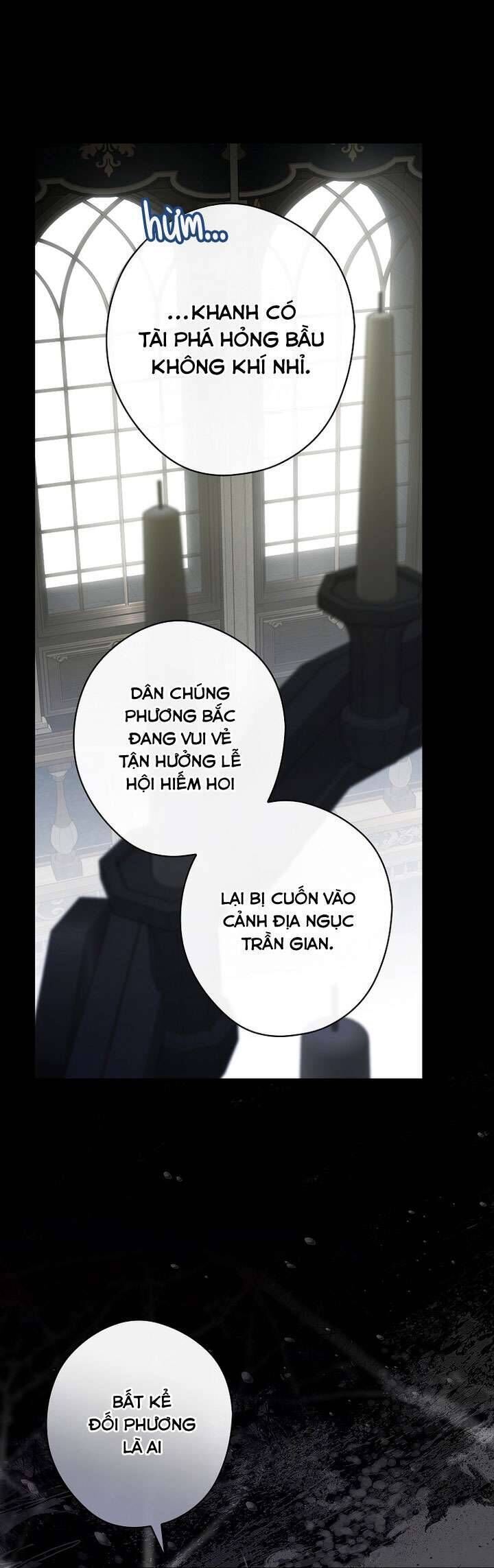 Phương Pháp Khiến Phu Quân Đứng Về Phía Tôi Chapter 113 - 38