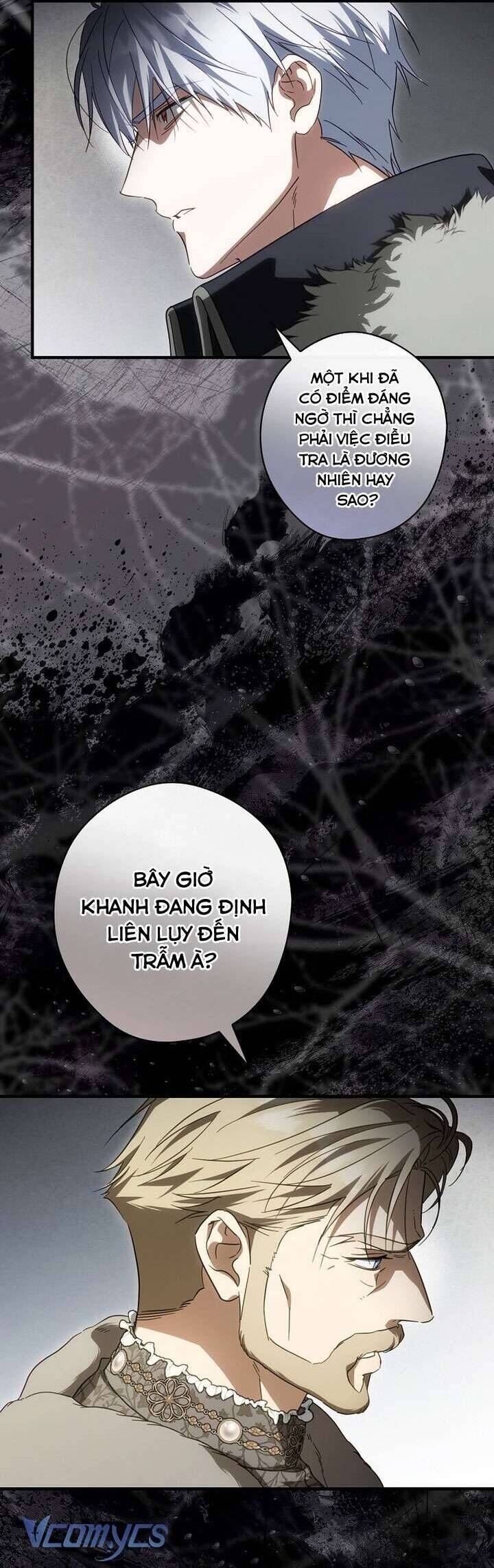 Phương Pháp Khiến Phu Quân Đứng Về Phía Tôi Chapter 113 - 39