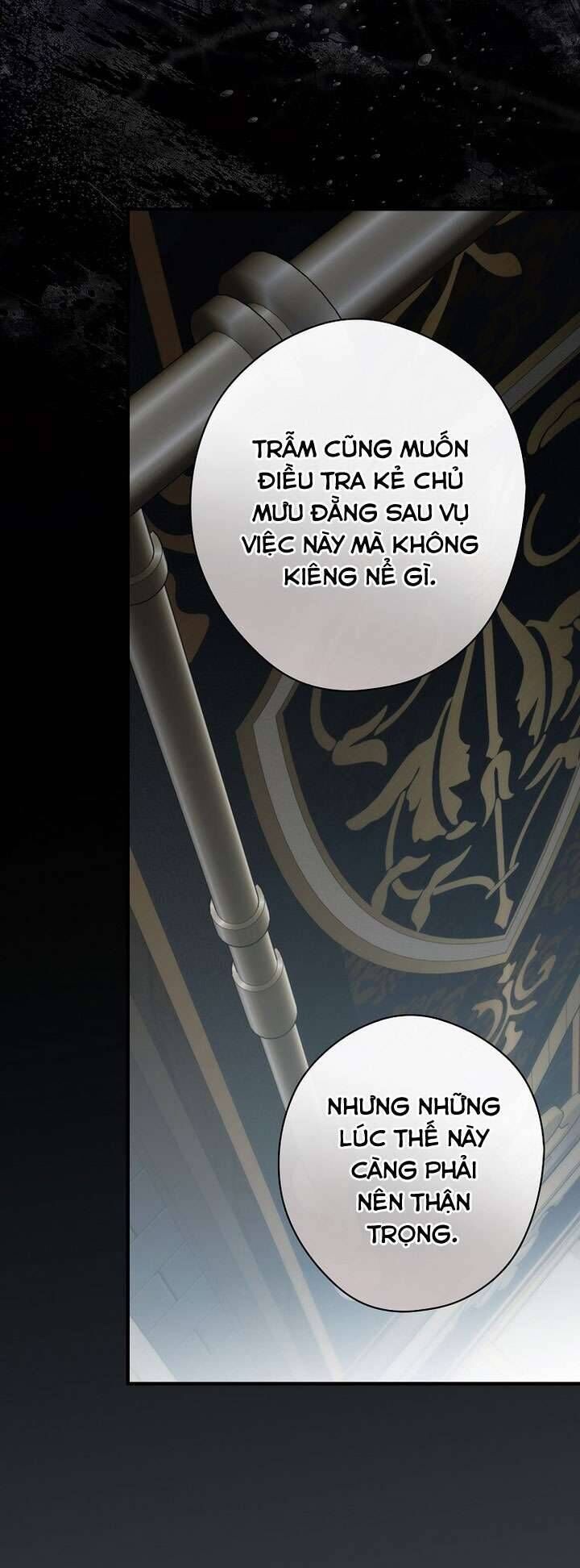 Phương Pháp Khiến Phu Quân Đứng Về Phía Tôi Chapter 113 - 40