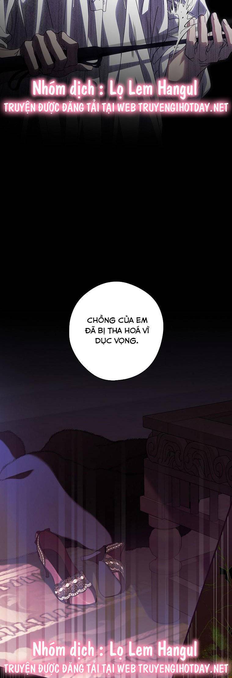 Phương Pháp Khiến Phu Quân Đứng Về Phía Tôi Chapter 89.1 - 31