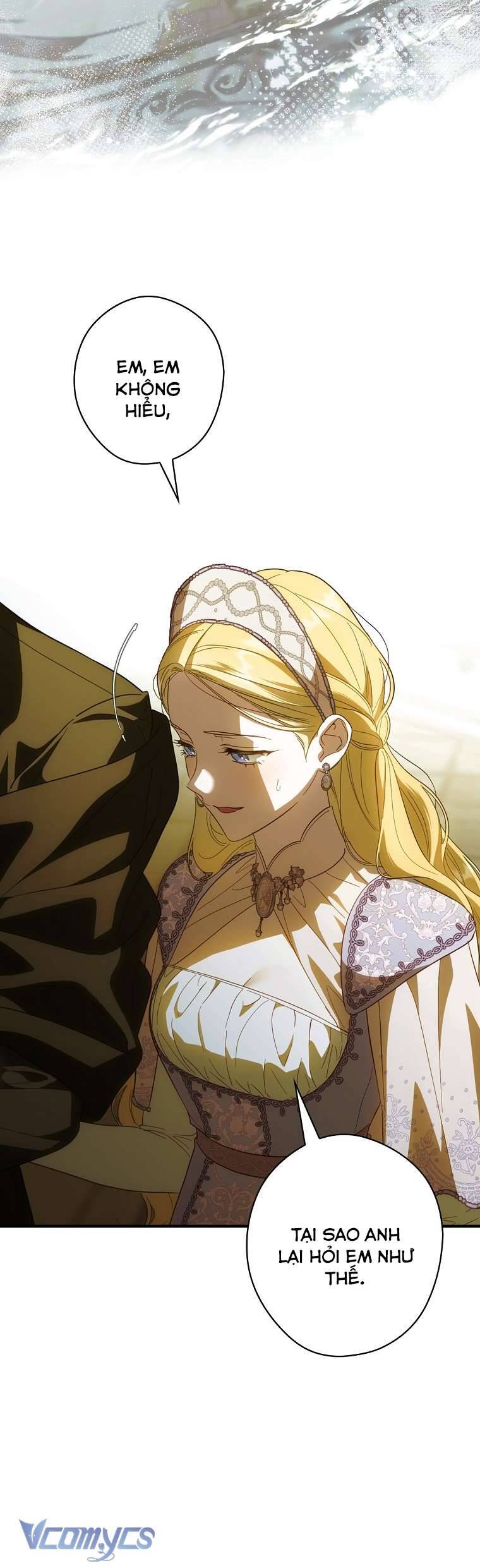 Phương Pháp Khiến Phu Quân Đứng Về Phía Tôi Chapter 94 - 48