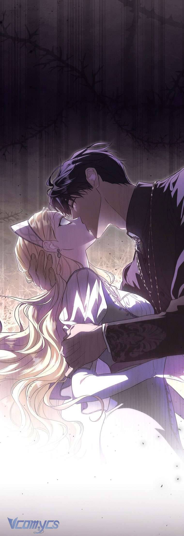 Phương Pháp Khiến Phu Quân Đứng Về Phía Tôi Chapter 95 - 59