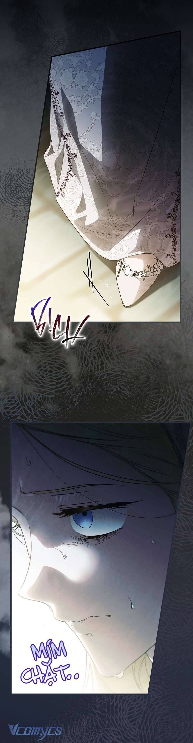 Phương Pháp Khiến Phu Quân Đứng Về Phía Tôi Chapter 96 - 16