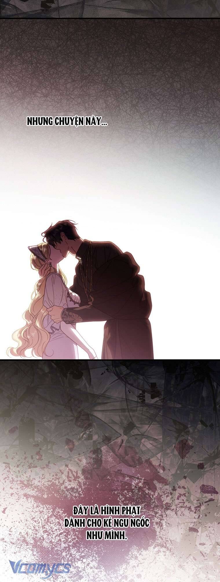 Phương Pháp Khiến Phu Quân Đứng Về Phía Tôi Chapter 96 - 4