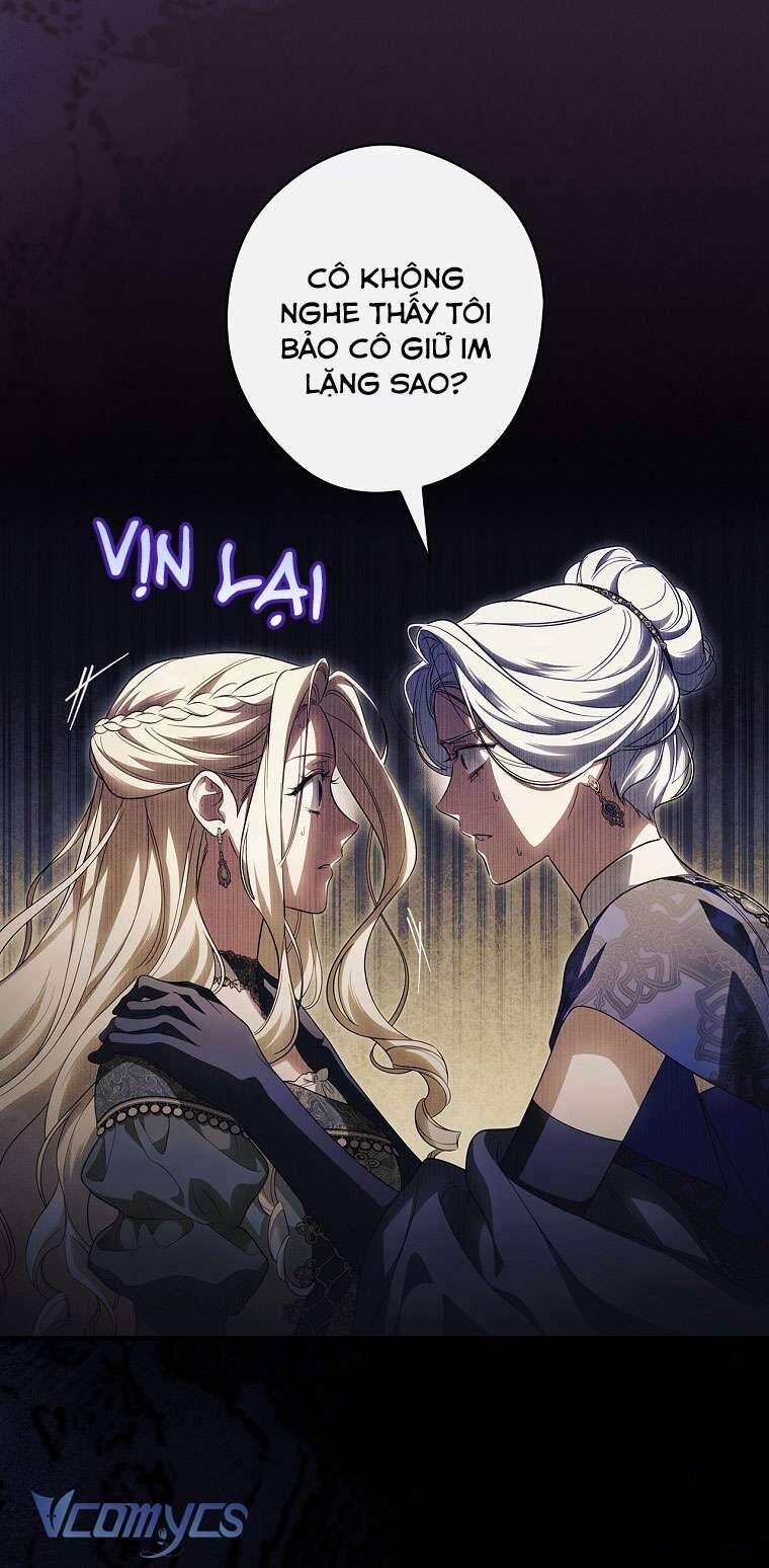 Phương Pháp Khiến Phu Quân Đứng Về Phía Tôi Chapter 96 - 32