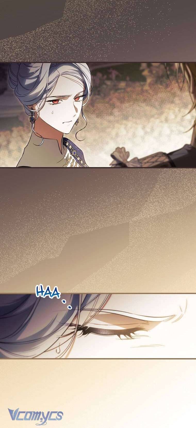 Phương Pháp Khiến Phu Quân Đứng Về Phía Tôi Chapter 96 - 45