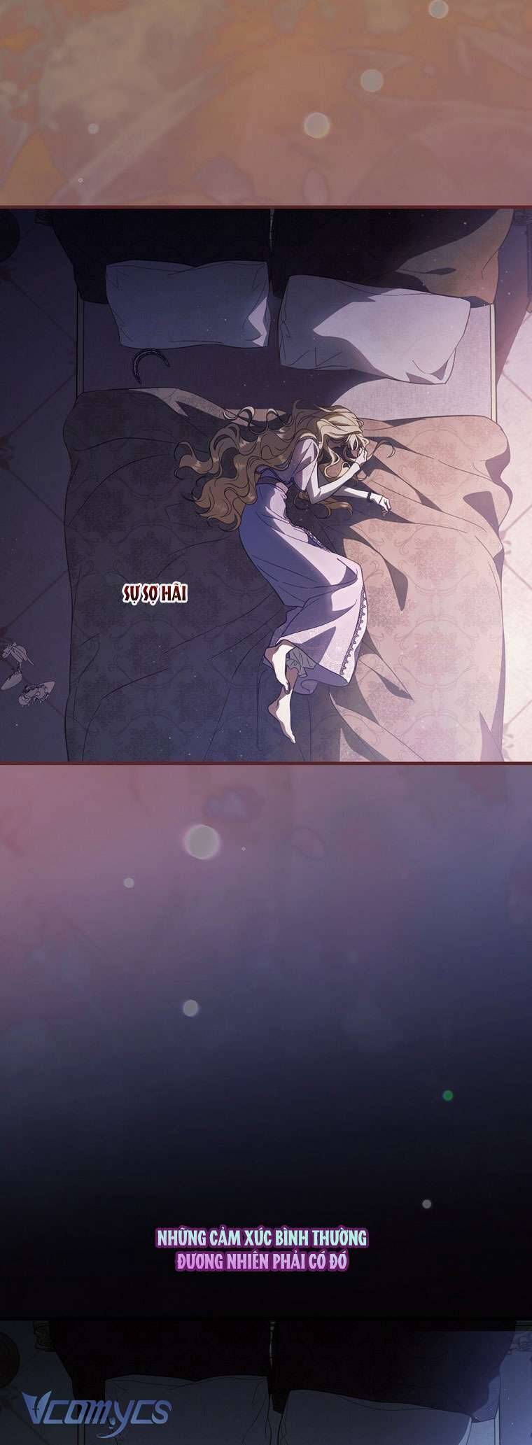 Phương Pháp Khiến Phu Quân Đứng Về Phía Tôi Chapter 96 - 51