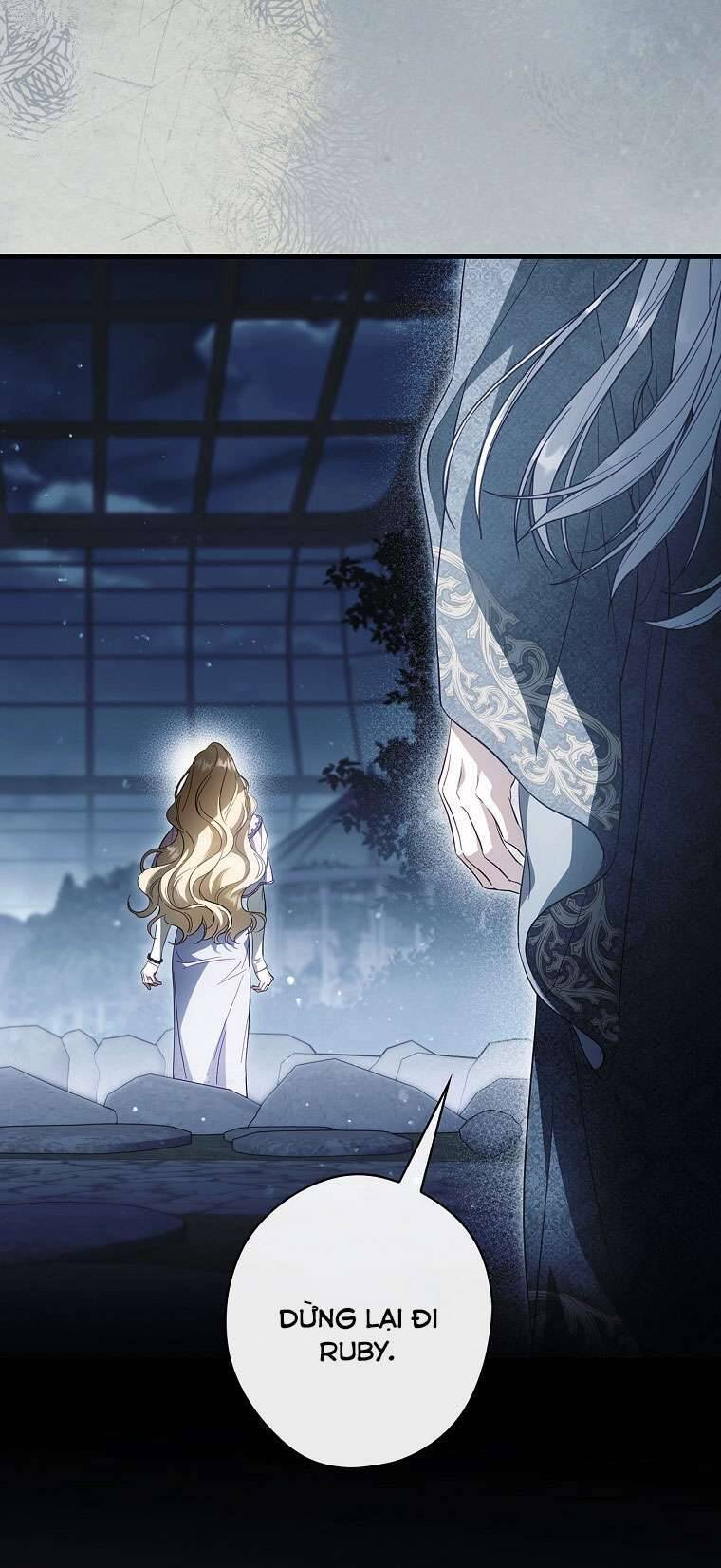 Phương Pháp Khiến Phu Quân Đứng Về Phía Tôi Chapter 96 - 63