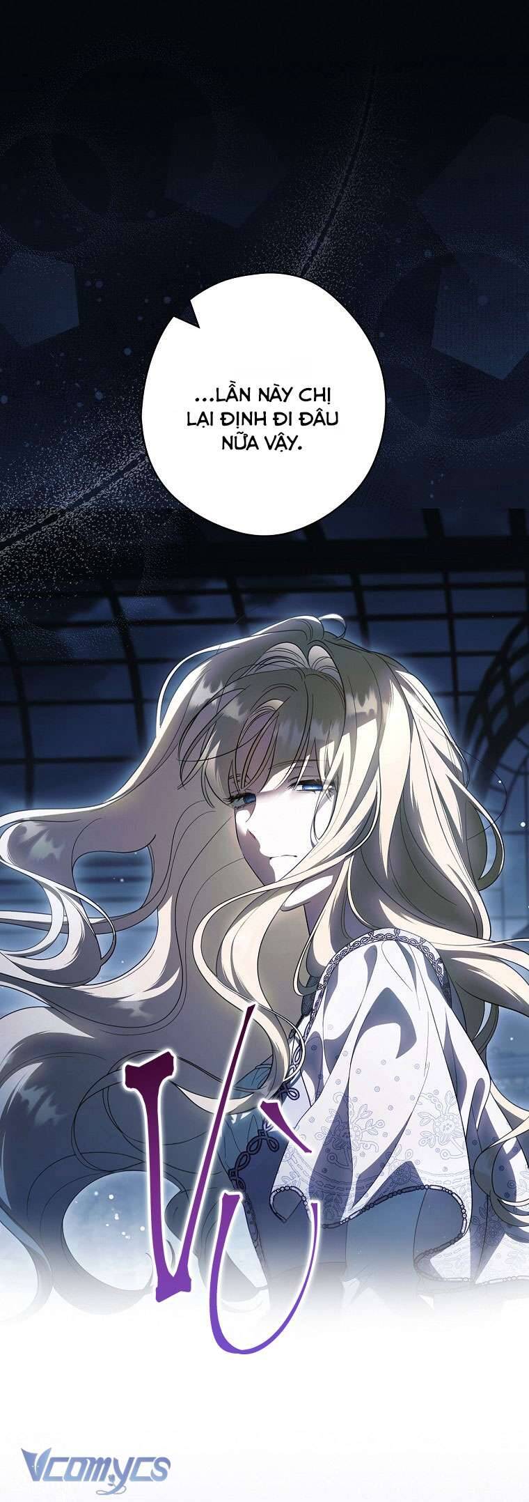 Phương Pháp Khiến Phu Quân Đứng Về Phía Tôi Chapter 97 - 2