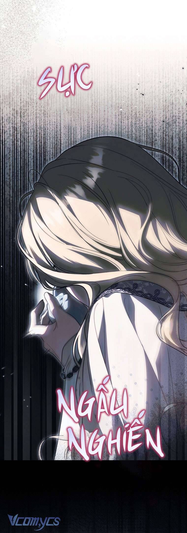 Phương Pháp Khiến Phu Quân Đứng Về Phía Tôi Chapter 97 - 11