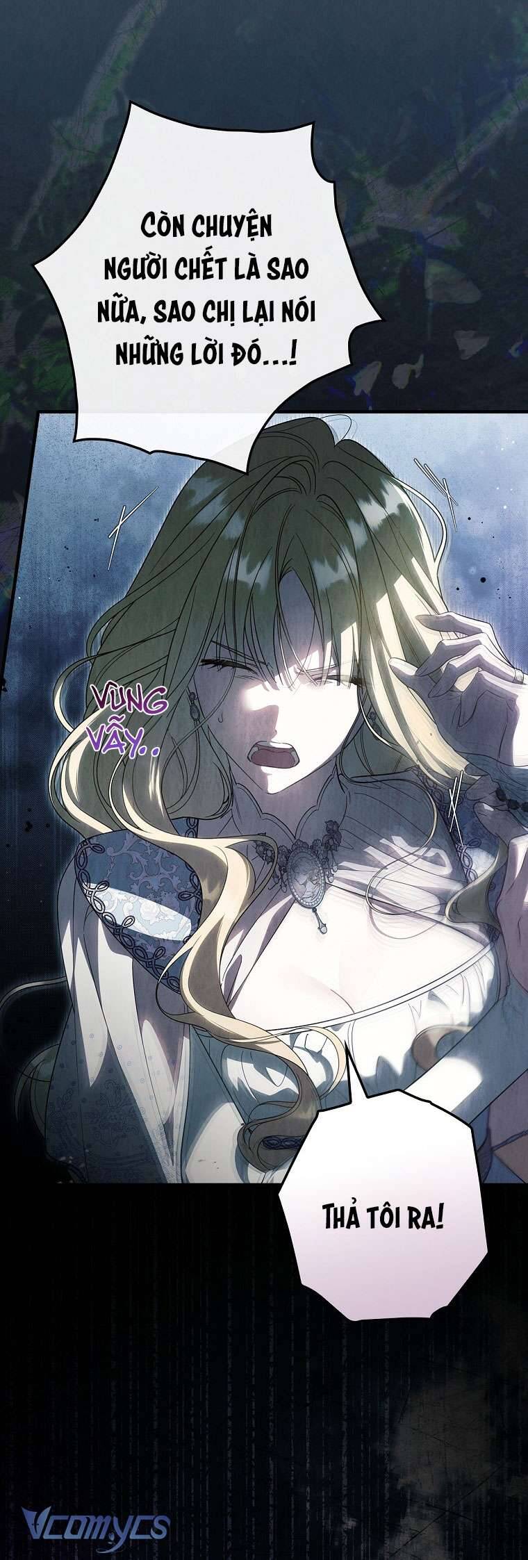 Phương Pháp Khiến Phu Quân Đứng Về Phía Tôi Chapter 97 - 17