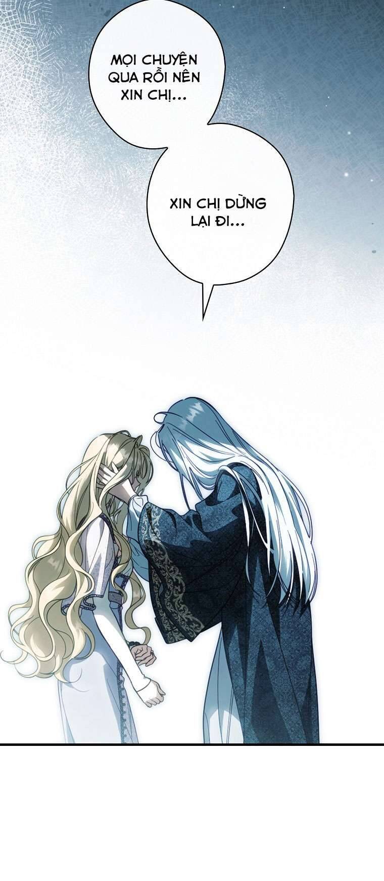 Phương Pháp Khiến Phu Quân Đứng Về Phía Tôi Chapter 97 - 21