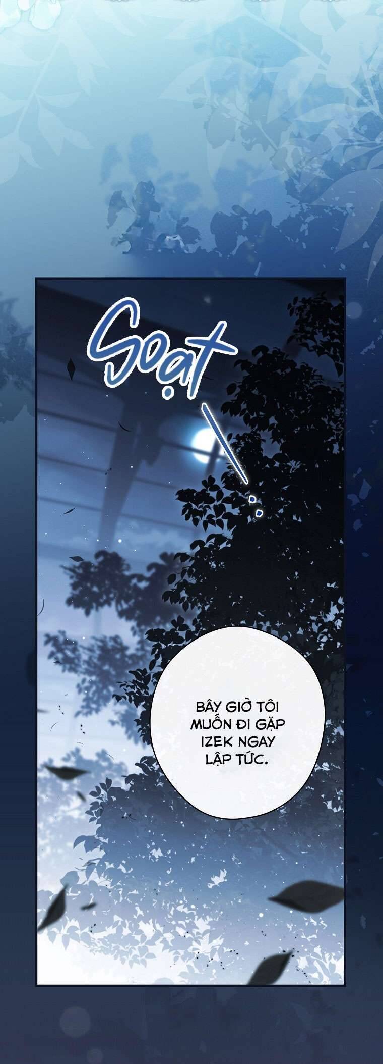 Phương Pháp Khiến Phu Quân Đứng Về Phía Tôi Chapter 97 - 25