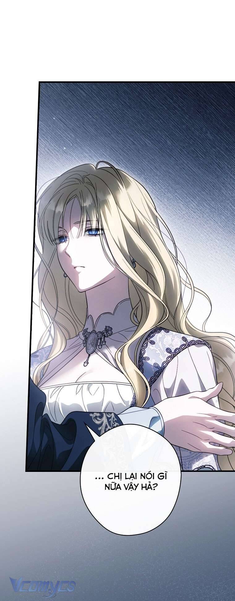 Phương Pháp Khiến Phu Quân Đứng Về Phía Tôi Chapter 97 - 27