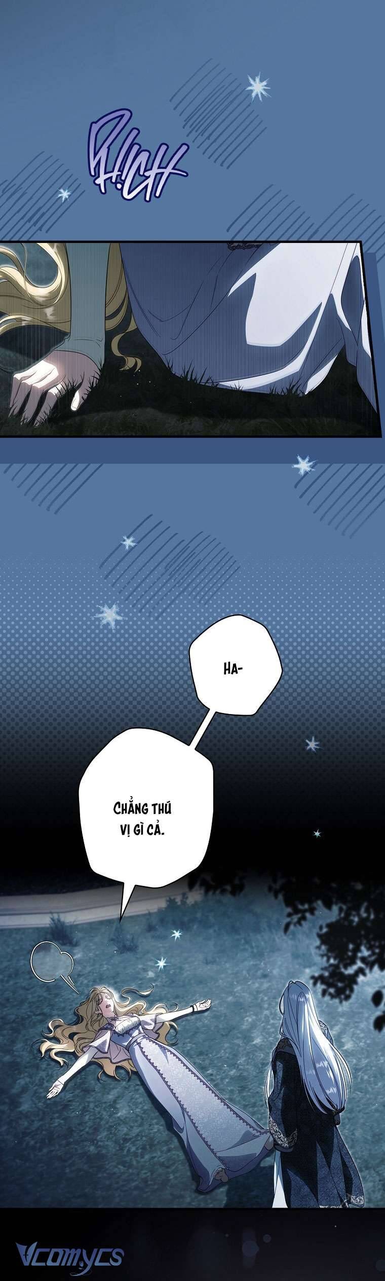 Phương Pháp Khiến Phu Quân Đứng Về Phía Tôi Chapter 97 - 30