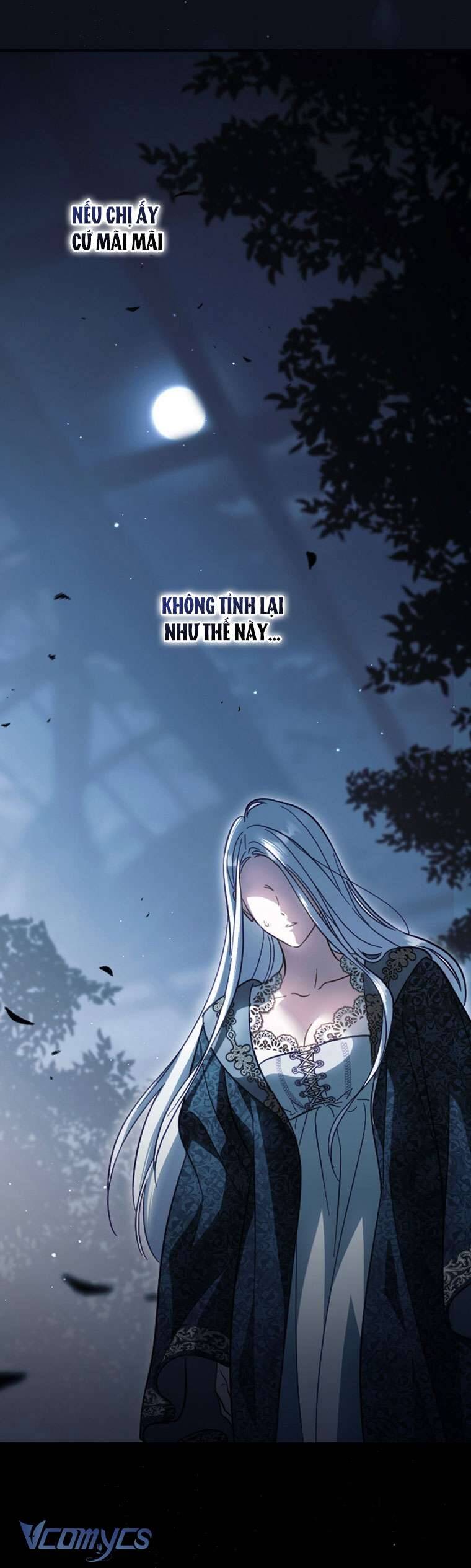 Phương Pháp Khiến Phu Quân Đứng Về Phía Tôi Chapter 97 - 32