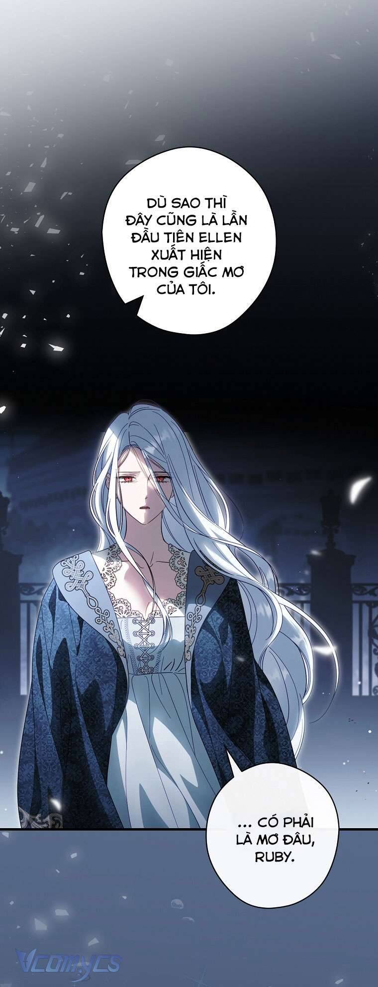 Phương Pháp Khiến Phu Quân Đứng Về Phía Tôi Chapter 97 - 5