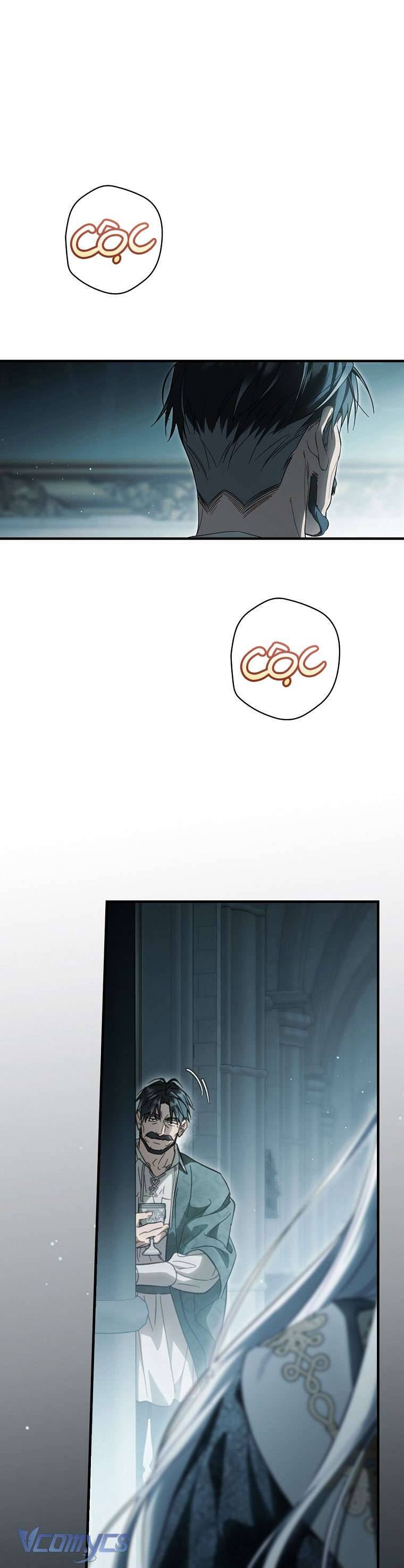 Phương Pháp Khiến Phu Quân Đứng Về Phía Tôi Chapter 97 - 41