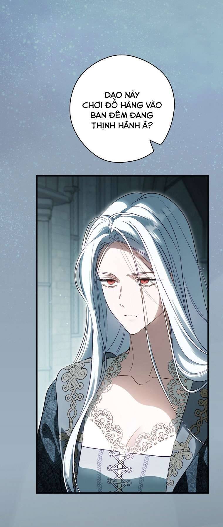 Phương Pháp Khiến Phu Quân Đứng Về Phía Tôi Chapter 97 - 46