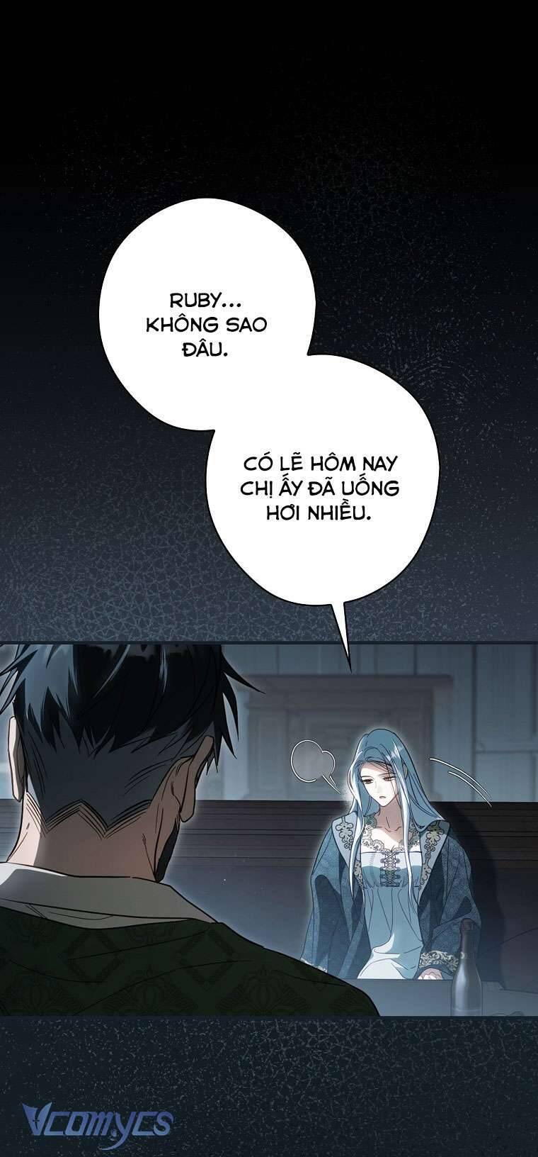Phương Pháp Khiến Phu Quân Đứng Về Phía Tôi Chapter 97 - 52