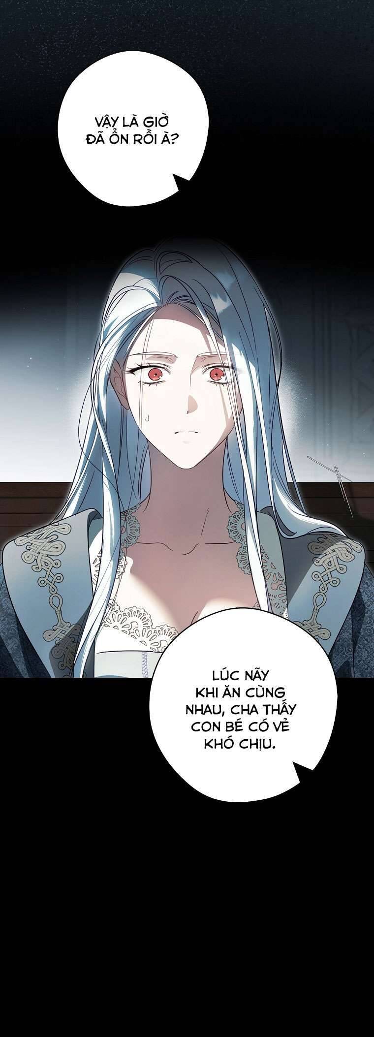 Phương Pháp Khiến Phu Quân Đứng Về Phía Tôi Chapter 97 - 53