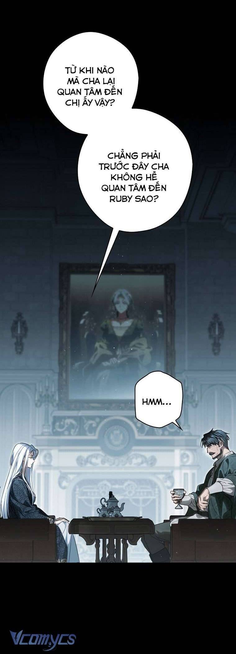 Phương Pháp Khiến Phu Quân Đứng Về Phía Tôi Chapter 97 - 54