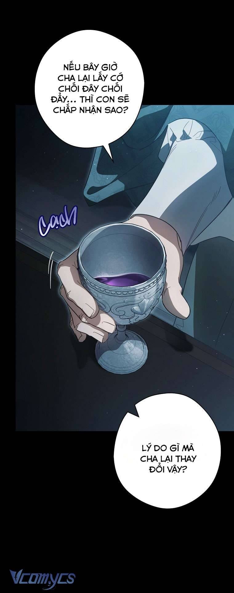 Phương Pháp Khiến Phu Quân Đứng Về Phía Tôi Chapter 97 - 55